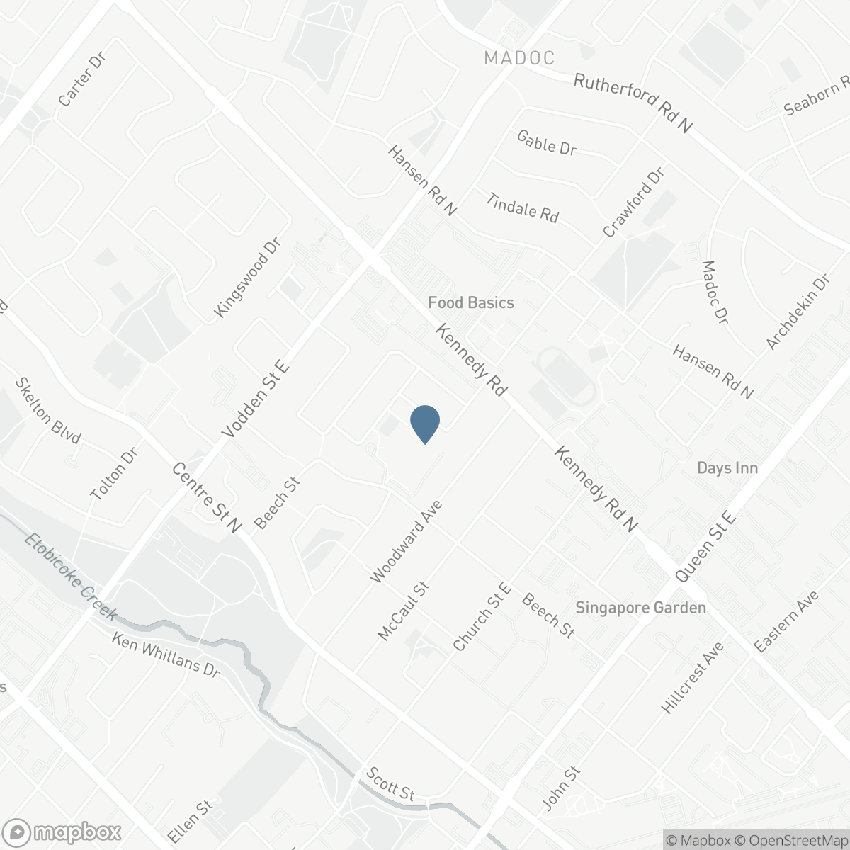 27 EDGEMONT DRIVE, Brampton, Ontario L6V 1K9